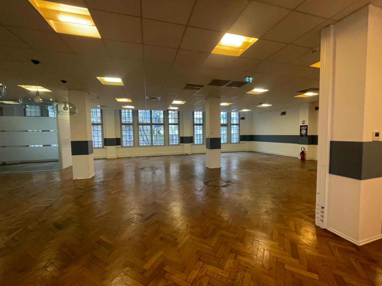 Bureau Strasbourg 455m² Location bureau Strasbourg Bas-Rhin OLBUR2203504 8